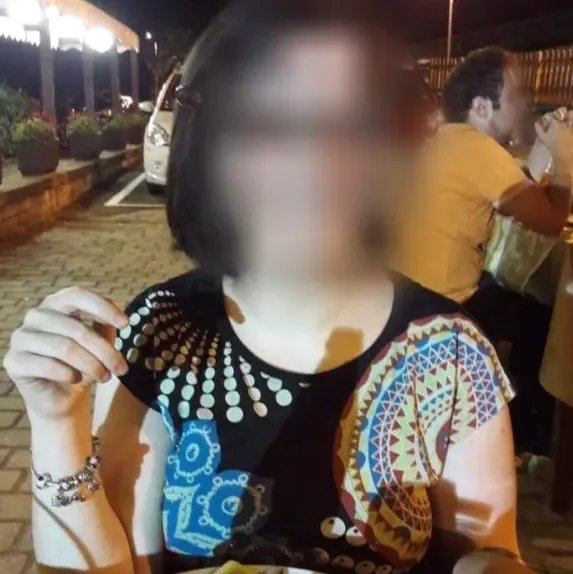 Amanda, 32