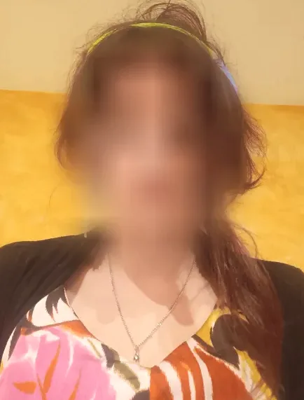 Bente, 35