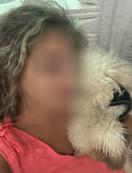 Christina, 40
