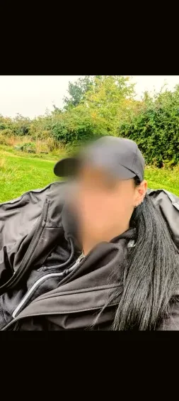 Gitte, 37