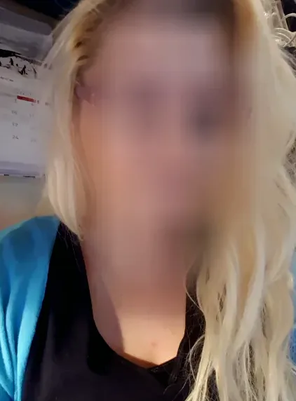 Gitte, 40