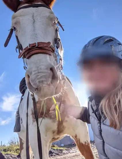 Hanne, 35