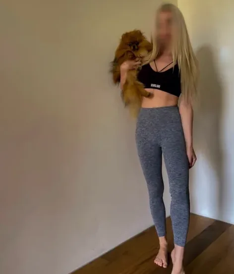 Josefine, 24