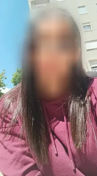 Josefine, 36