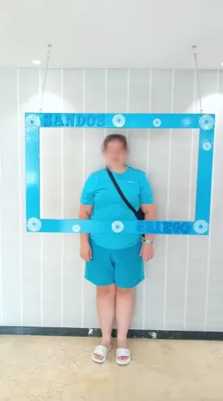 Katja, 35