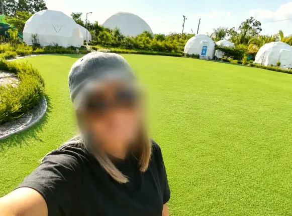 Katrine, 35
