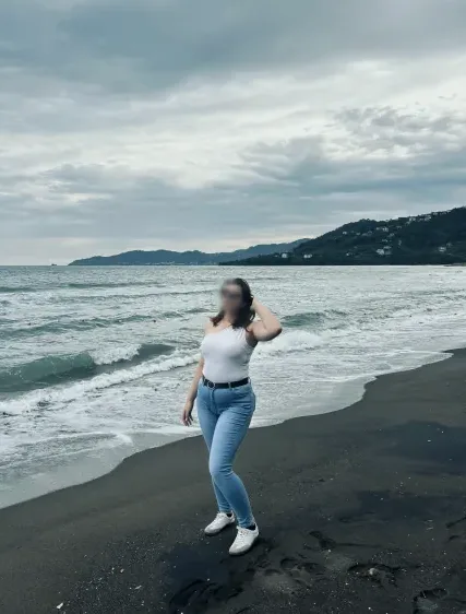 Maria, 21