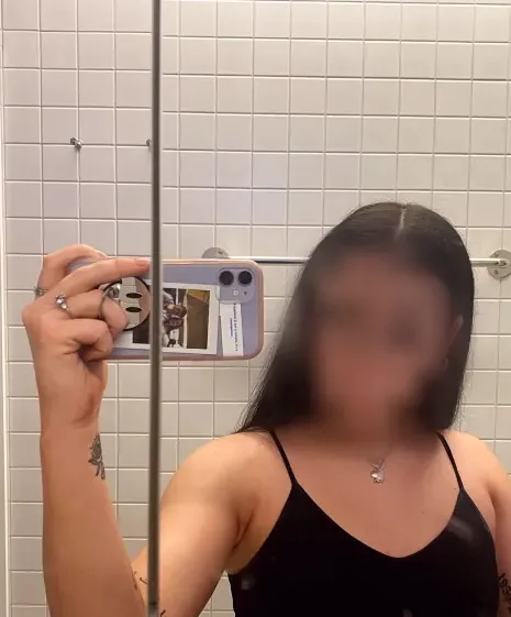 Mette, 26