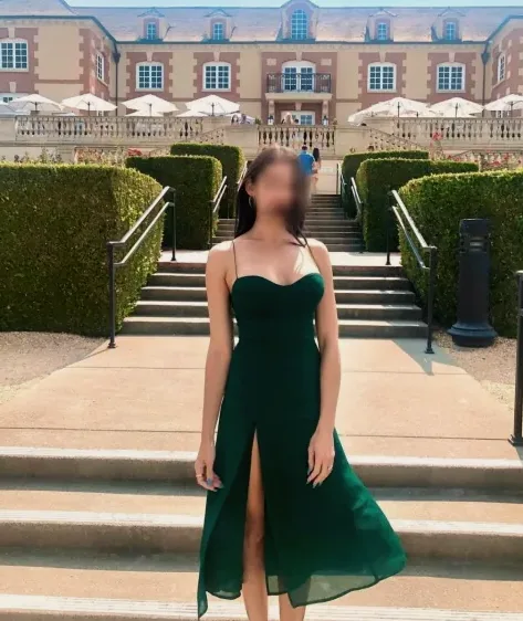 Mette, 32
