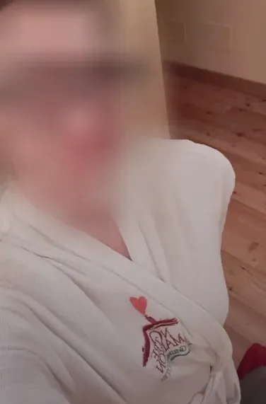 Nanna, 40