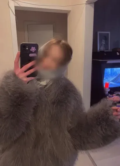 Nora, 30