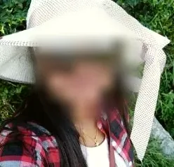Pernille, 34