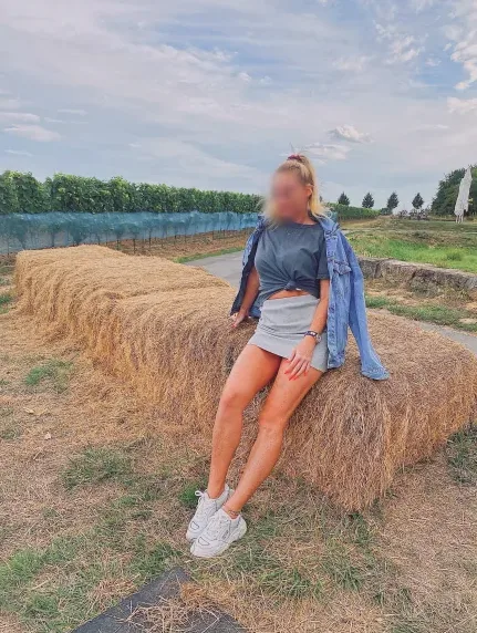 Pernille, 38