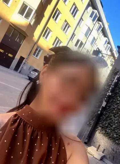 Ronja, 26