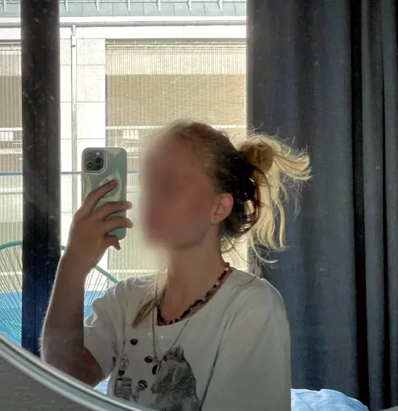 Ronja, 19