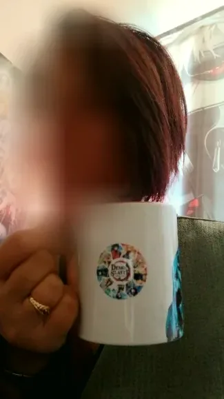 Signe, 40