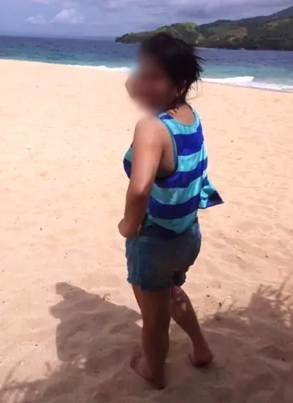 Winnie, 36