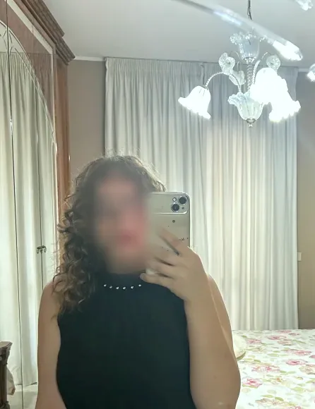 Winnie, 21